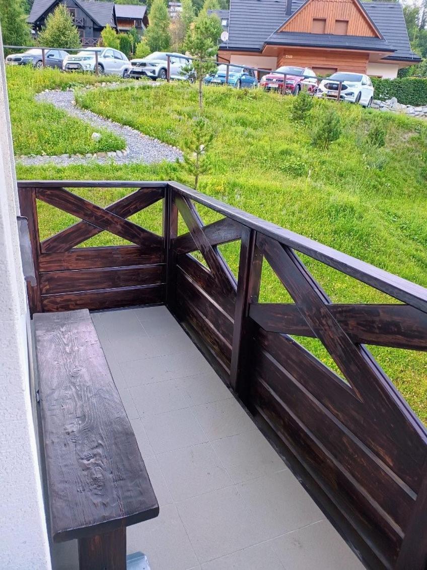 Apartman Grun -Vratna-Paseky Žilina Exterior foto