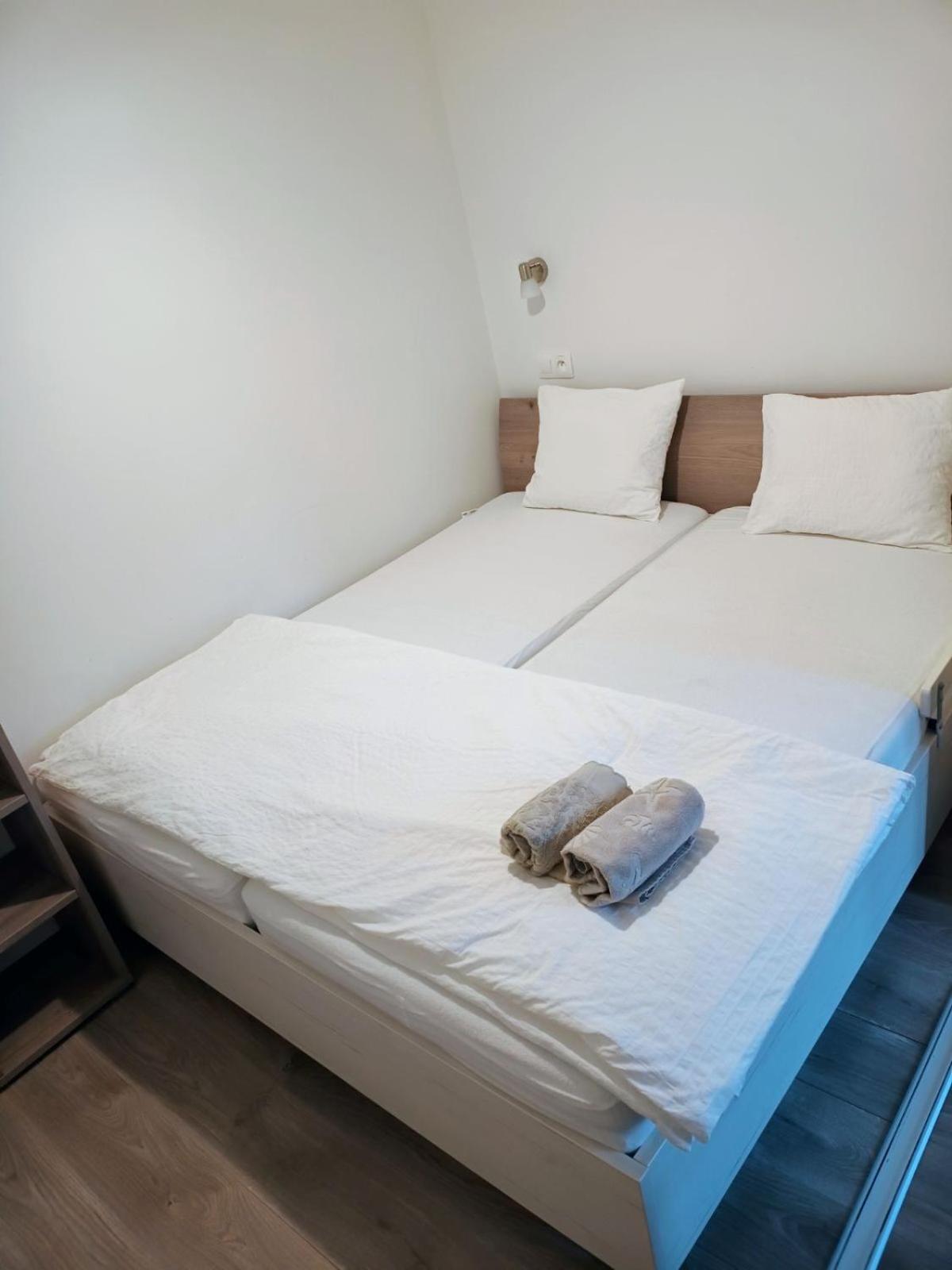 Apartman Grun -Vratna-Paseky Žilina Exterior foto