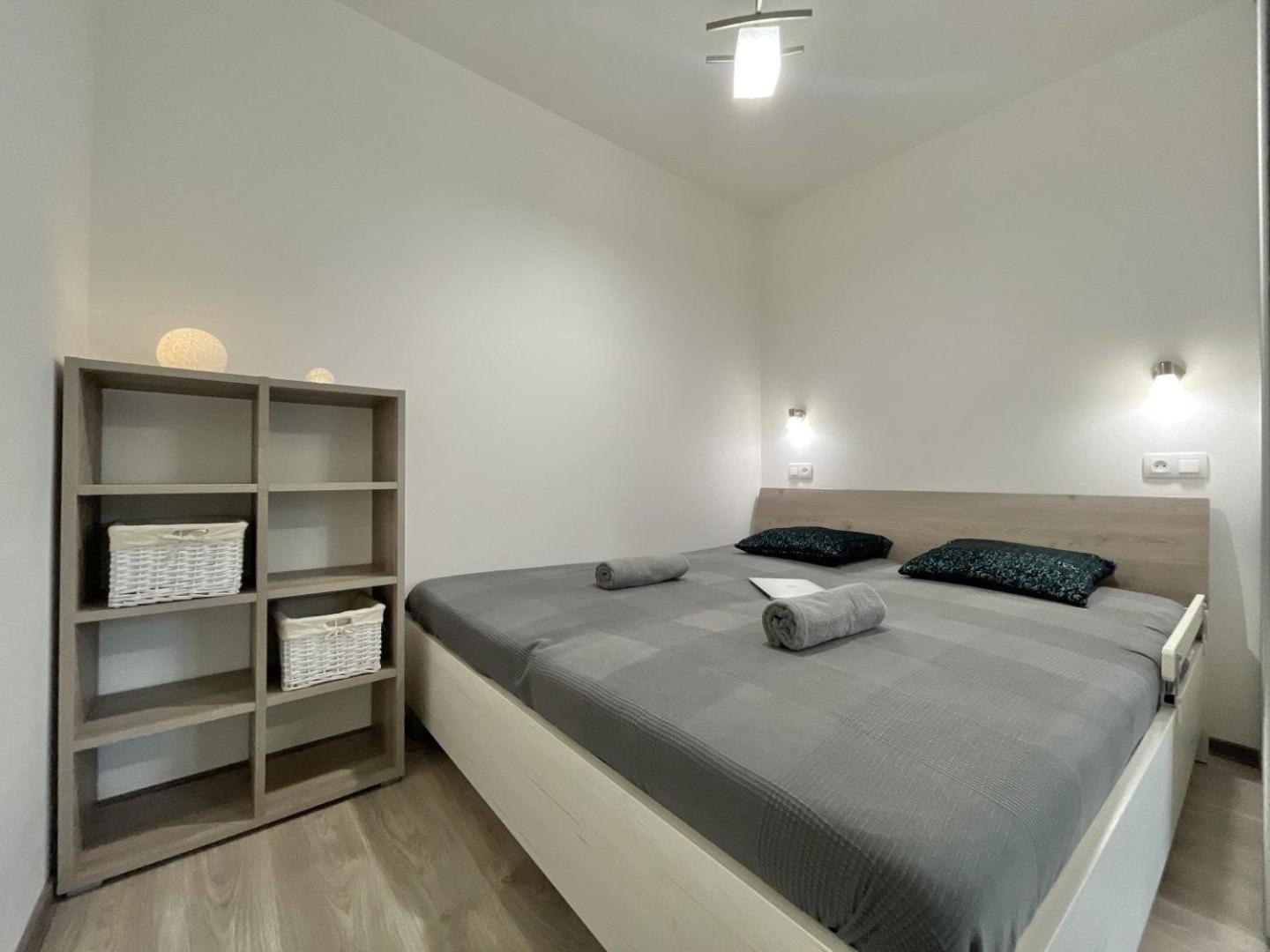 Apartman Grun -Vratna-Paseky Žilina Exterior foto