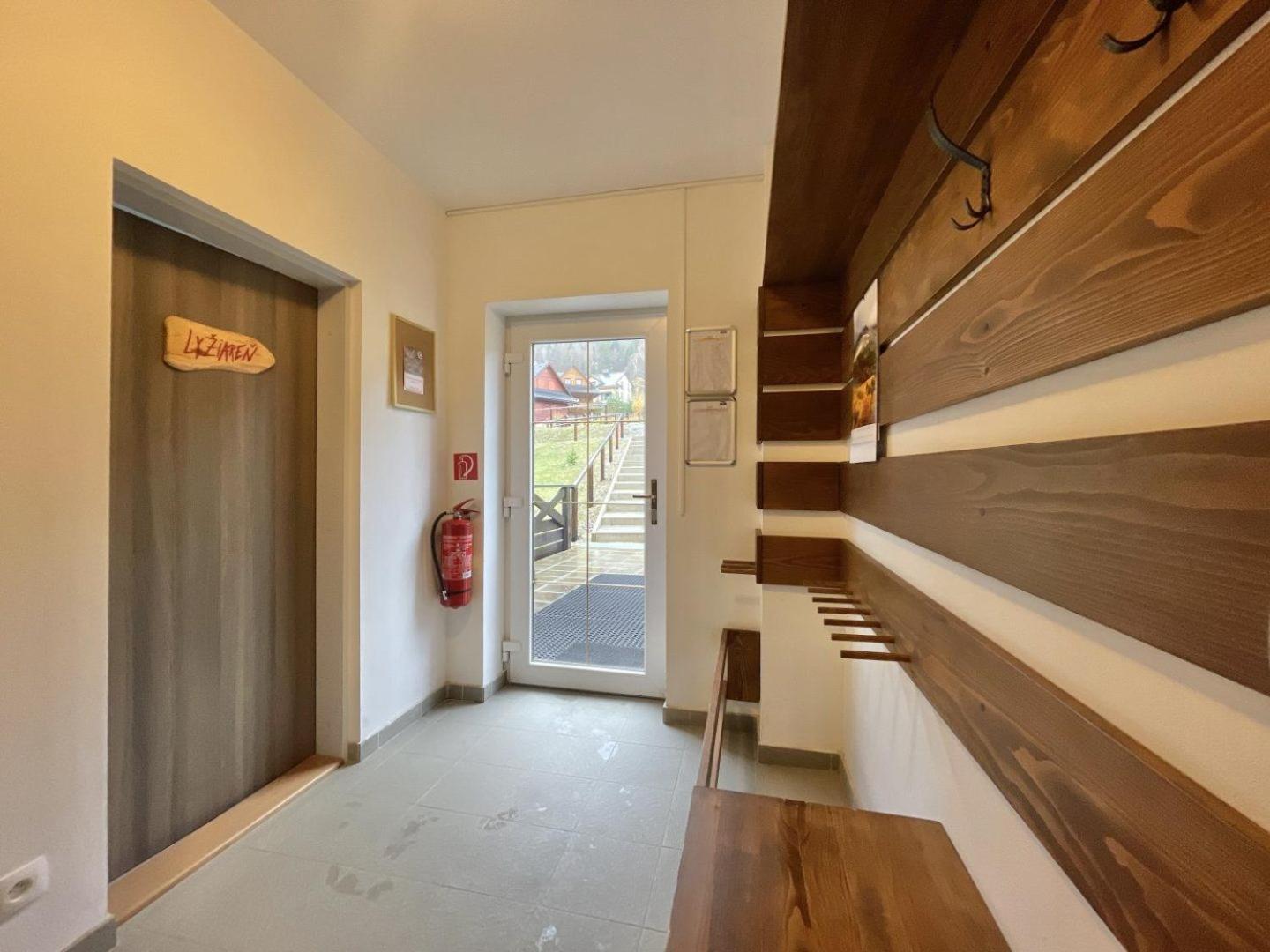 Apartman Grun -Vratna-Paseky Žilina Exterior foto