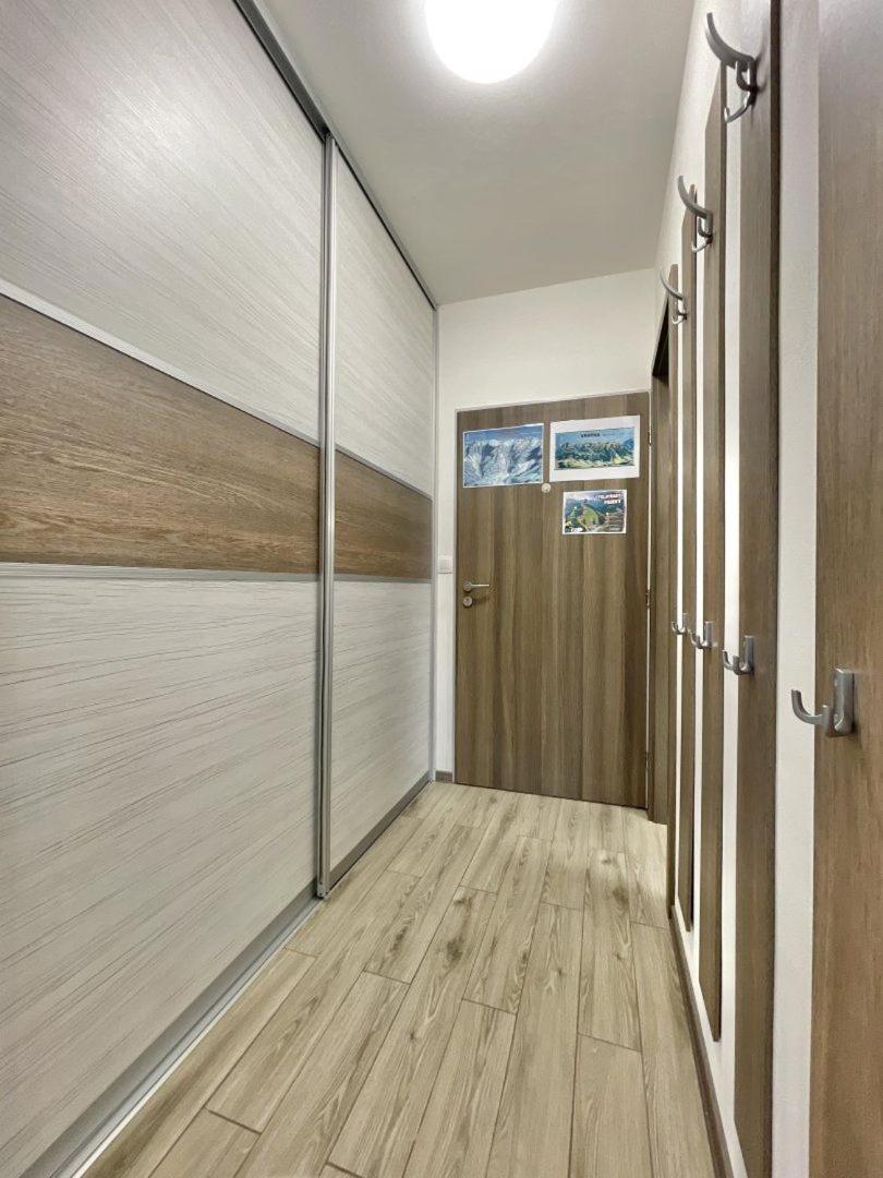 Apartman Grun -Vratna-Paseky Žilina Exterior foto